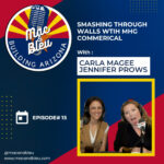 Mac & Bleu - Business, Entrepreneurship, Economic Development & Emerging Technology Podcast