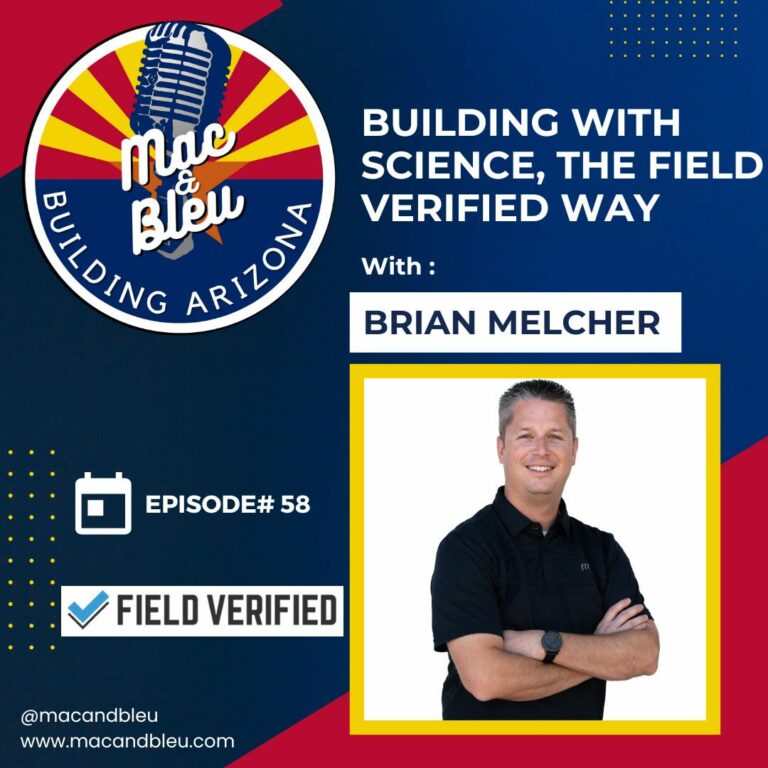 Building with Science, the Field Verified Way